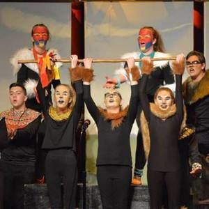 Meet your Posher, Trinity